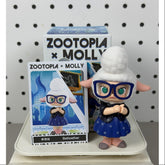 MOLLY Zootopia 2 Series Bellwether